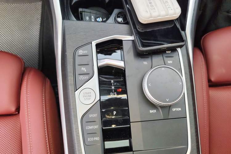 Used BMW 3 Series 2024 325i M Sport Package
