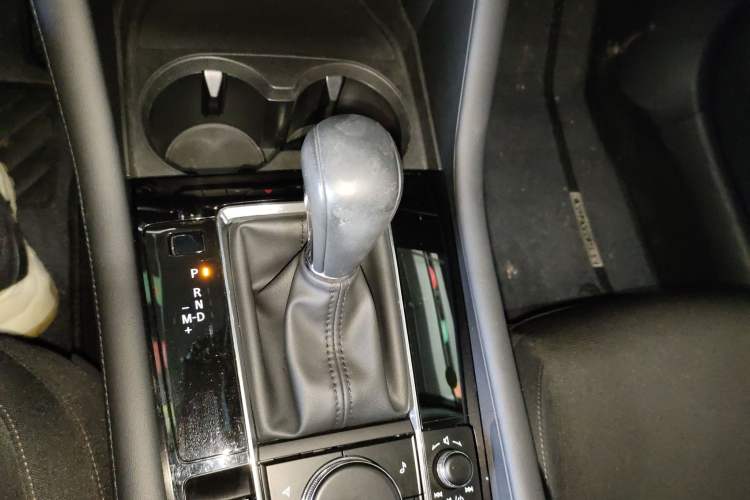 Used Mazda 3 Axela 2023 2.0L Automatic ZhiXuan Edition