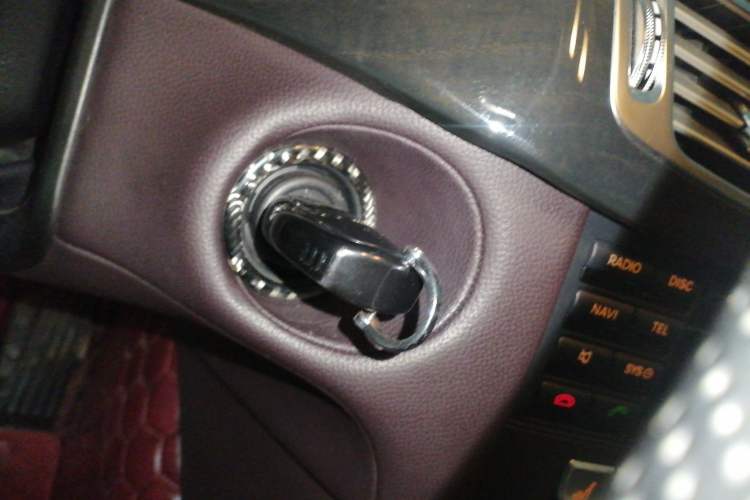 Used Mercedes-Benz CLS 2012 CLS 300 CGI
