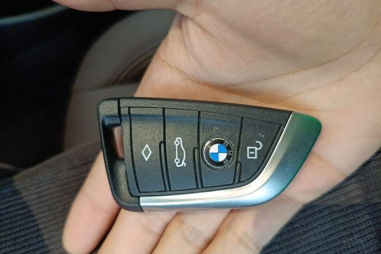 Used BMW X3 2019 xDrive25i Luxury Package