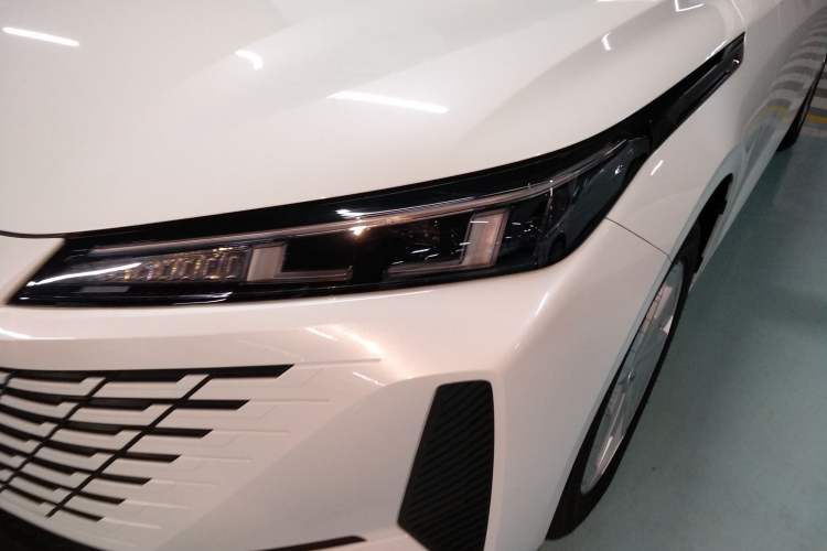 Used CHANGAN OSHAN 520 2025 Standard Edition