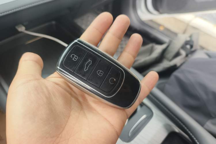 Used Chery Arrizo 8 2022 1.6T DCT Ya