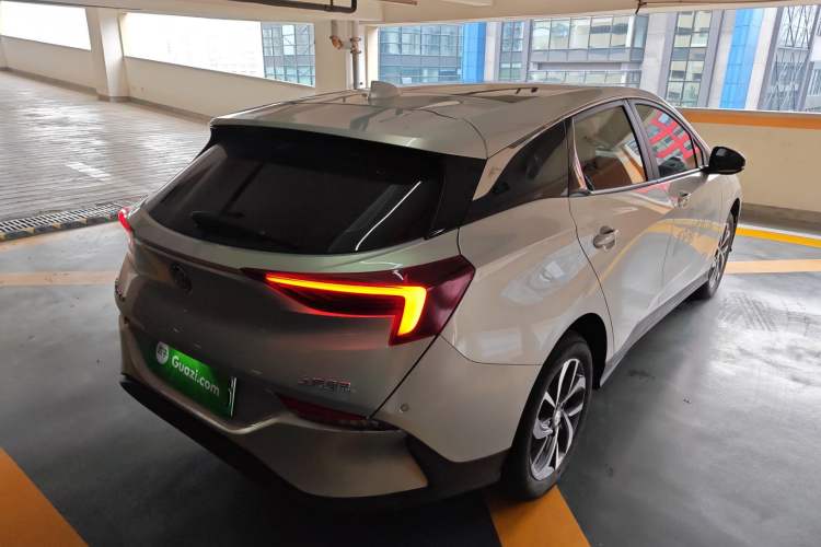 Used Buick Velite 6 2024 450km Comfort Edition PLUS
