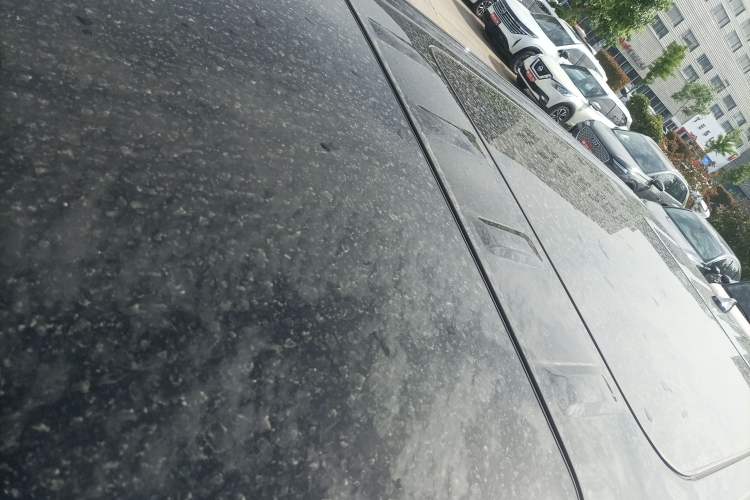 Used Denza D9 2025 DM-i Smart Drive 1020 Four-Wheel Drive Deluxe Model
