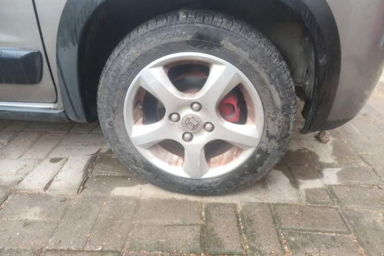 Used Suzuki Wagon R X5 2013 Revised Version 1.4L VVT Cruise Edition