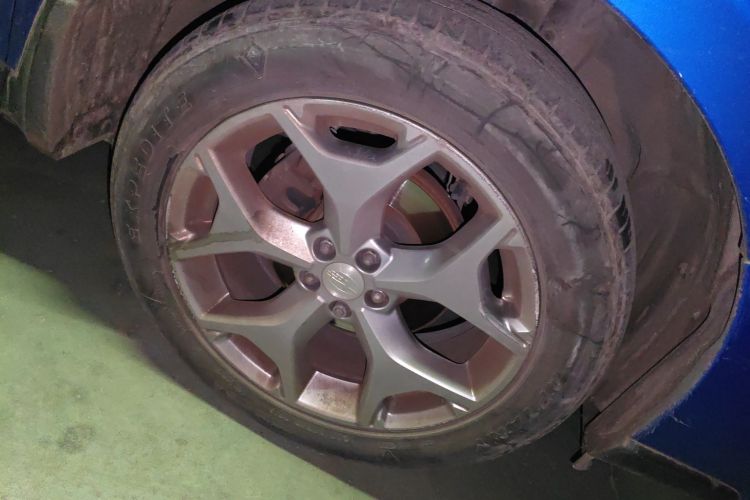 Used Subaru Forester 2015 2.5i Special Edition Commemorative Model