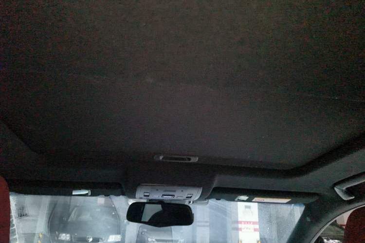 Used Lexus NX 2015 200t All-Wheel-Drive F SPORT Headliner