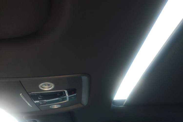 Used BYD Qin L 2025 EV 470KM Leading Edition Headliner