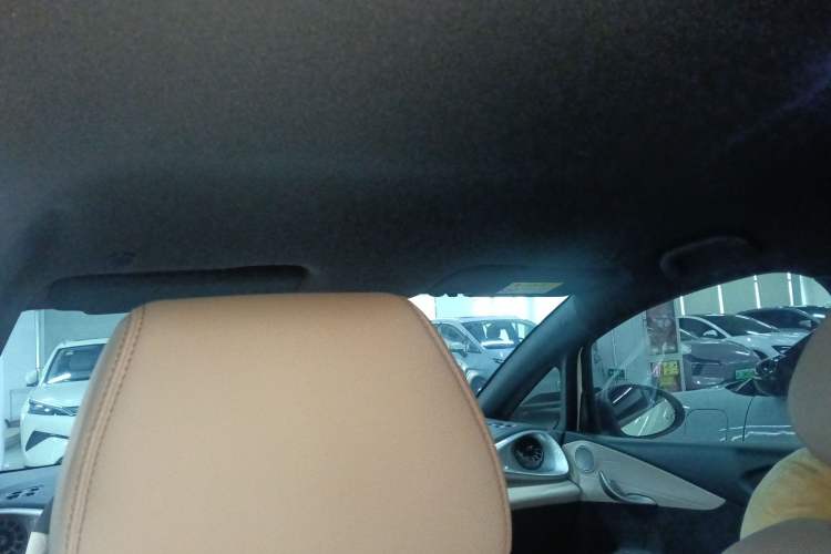 Used BYD Dolphin 2025 Smart Drive Version 420 km Freedom Edition
