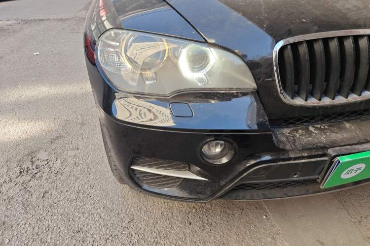 Used BMW X5 2011 xDrive35i Leading Model
