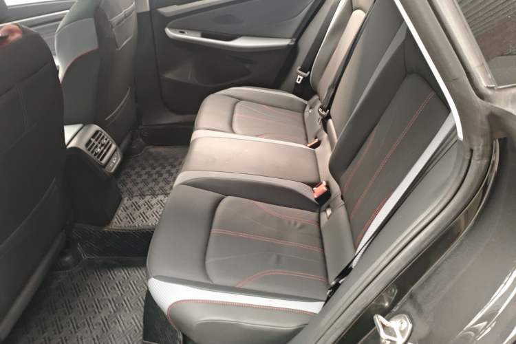 Used Volkswagen Lamando 2024 Lavida L 280TSI DSG Spicy Edition
