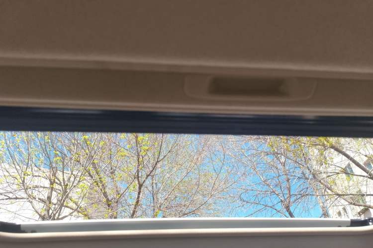 Used Toyota Camry 2012 Junrui 2.0S Radiant Edition Headliner