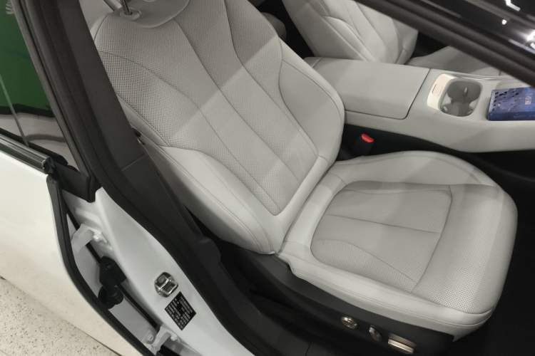 Used XPeng P7+ 2024 Long-Range Max