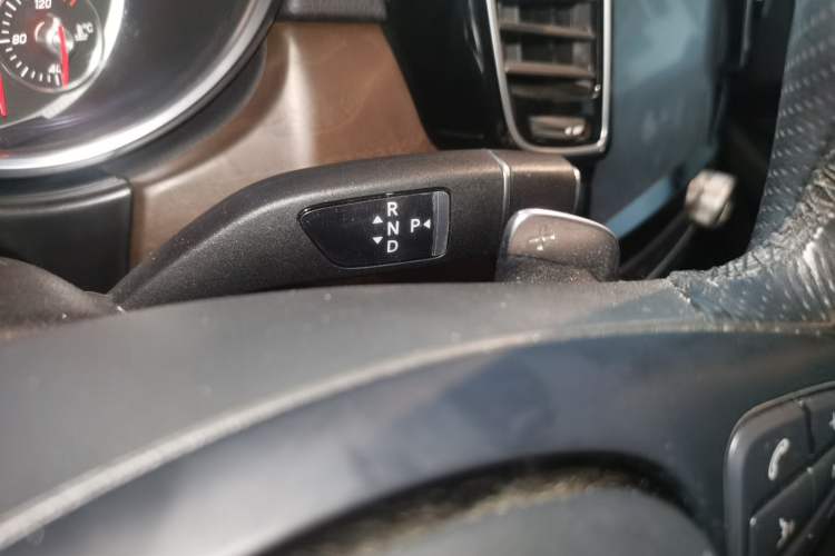 Used BAIC Off-Road BJ90 2020 3.0T Navigator Edition