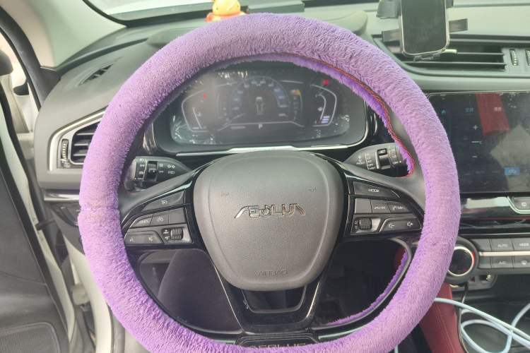 Used Dongfeng Aeolus AX7 2022 Mach Edition 1.5T DCT DF41
