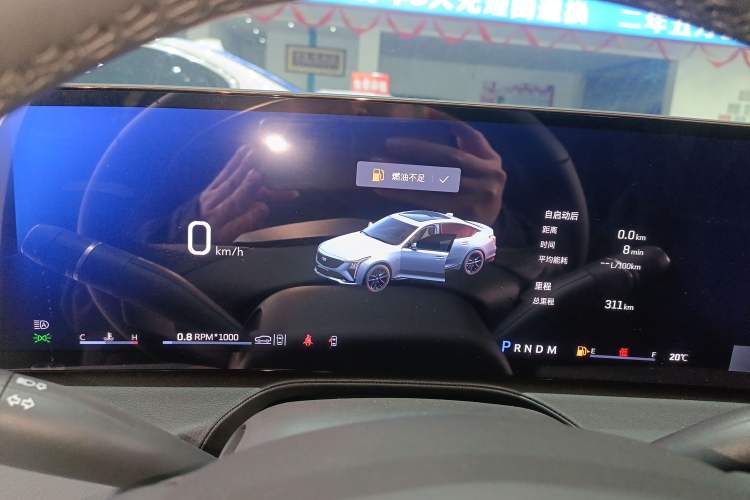 Used Cadillac CT5 2025 28T Urban Sport Edition