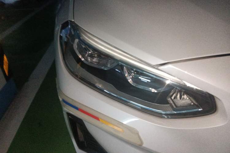 Used BMW 1 Series 2019 120i Leading Model M Sport Package