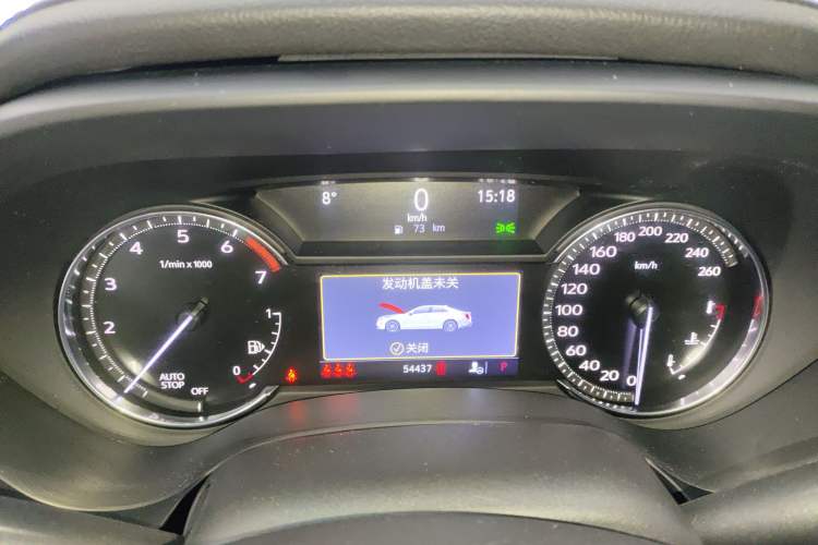 Used Cadillac CT4 2021 28T Fashion Edition
