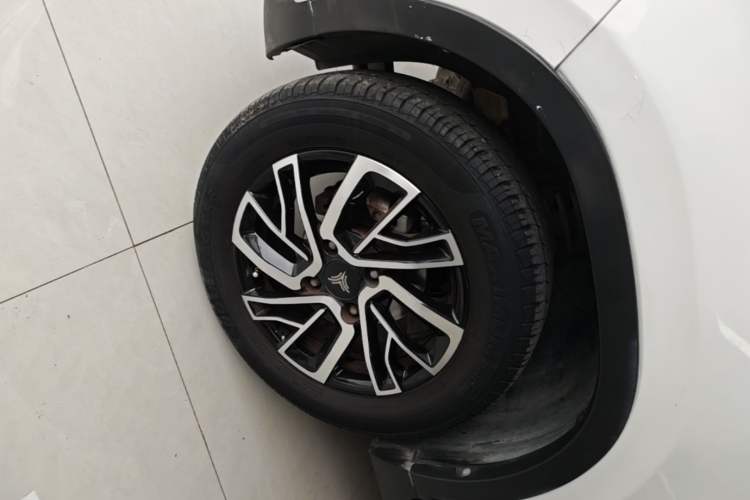 Used NETA N01 2020 430e
