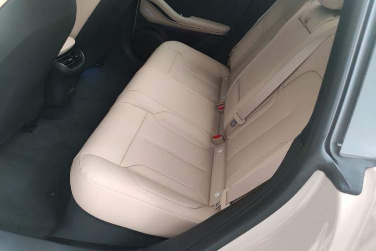 Used Nio ET5T 2024 75kWh Touring
