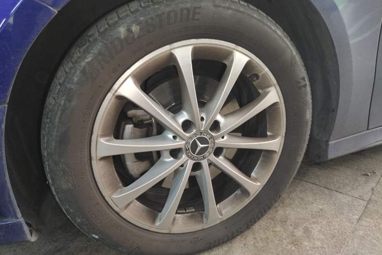 Used Mercedes-Benz A-Class 2020 A 200 L Sport Sedan