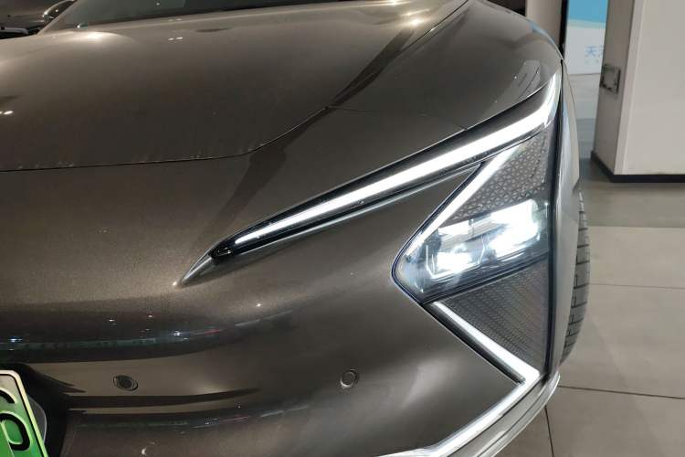 Used IM L7 2022 Dynamic Model
