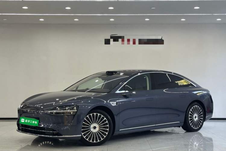 Used Hima Stelato S9 2025 Extended-Range Ultra