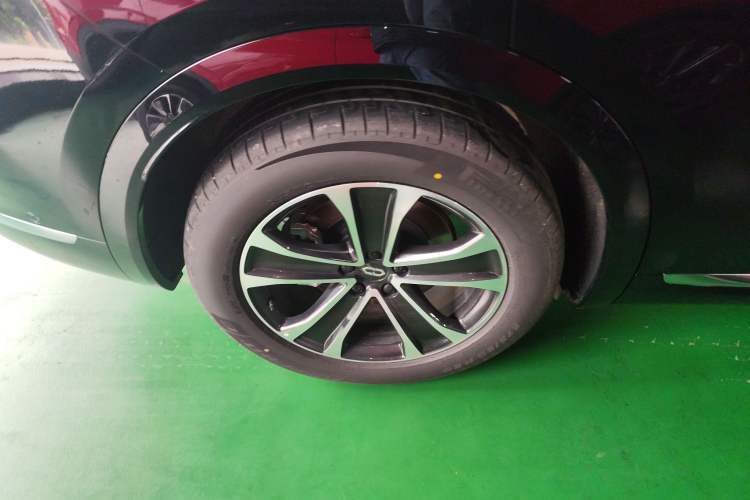 Used Hima AITO M7 2026 Model Range-Extending Pro+ All-Wheel Drive 5-Seater Version