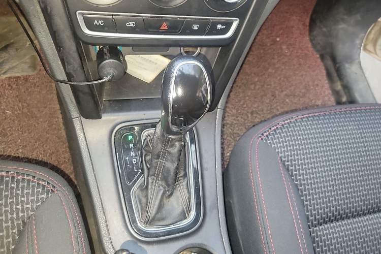 Used Chery Tiggo 3 2016 1.6L CVT Fashion Edition