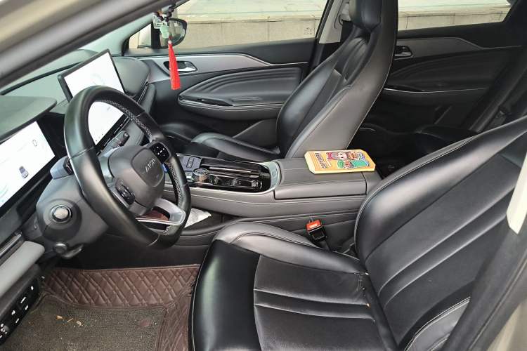 Used AION S Plus 2022 70 Intelligent Driving Edition