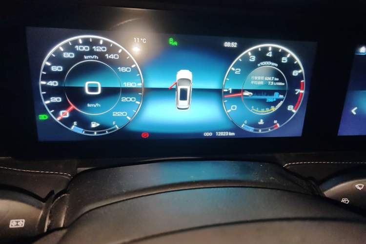 Used JETOUR X90 2020 1.5T Manual Shadow Fun Edition 7-Seater