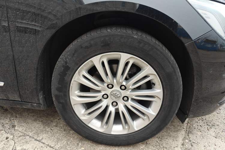 Used Buick LaCrosse 2016 30H Elite Edition
