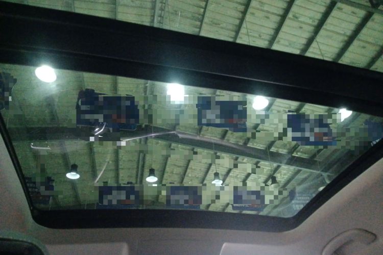 Used Volkswagen Passat 2023 Revised 330TSI Elite Edition Headliner