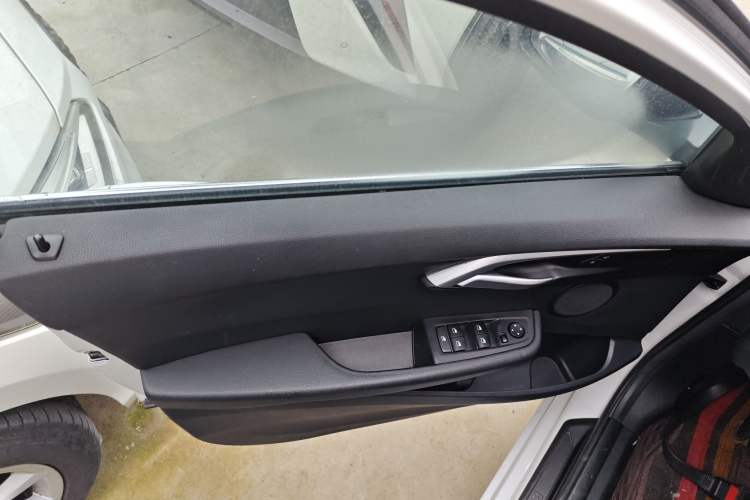 Used BMW 1 Series 2018 Revised 118i Fashion Edition
