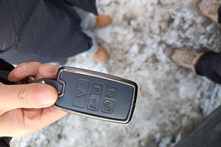 Used Jaguar XJ 2012 XJL 3.0 Flagship Business Edition
