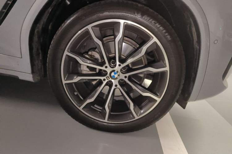 Used BMW X4 2022 xDrive 30i M Sport Package