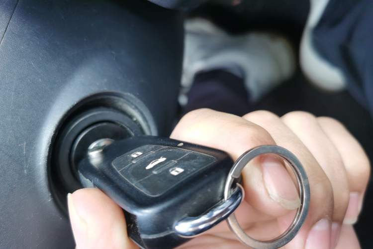 Used Roewe 360 2015 1.5L Manual Luxury Edition
