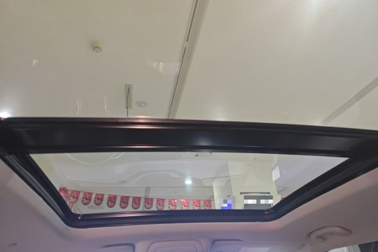 Used Chevrolet Blazer 2023 Light Hybrid 650T Model
