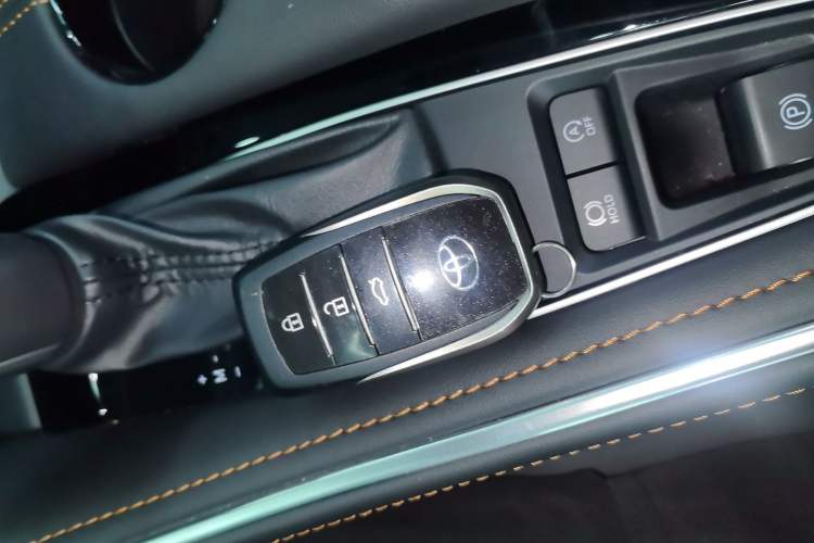 Used Toyota Avalon 2024 2.0L Luxury Edition
