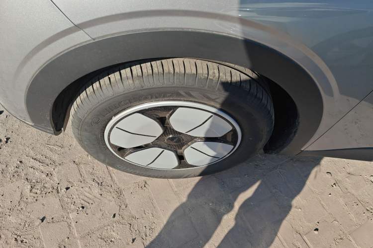 Used Geely Galaxy Geome 2025 310km Youth Edition
