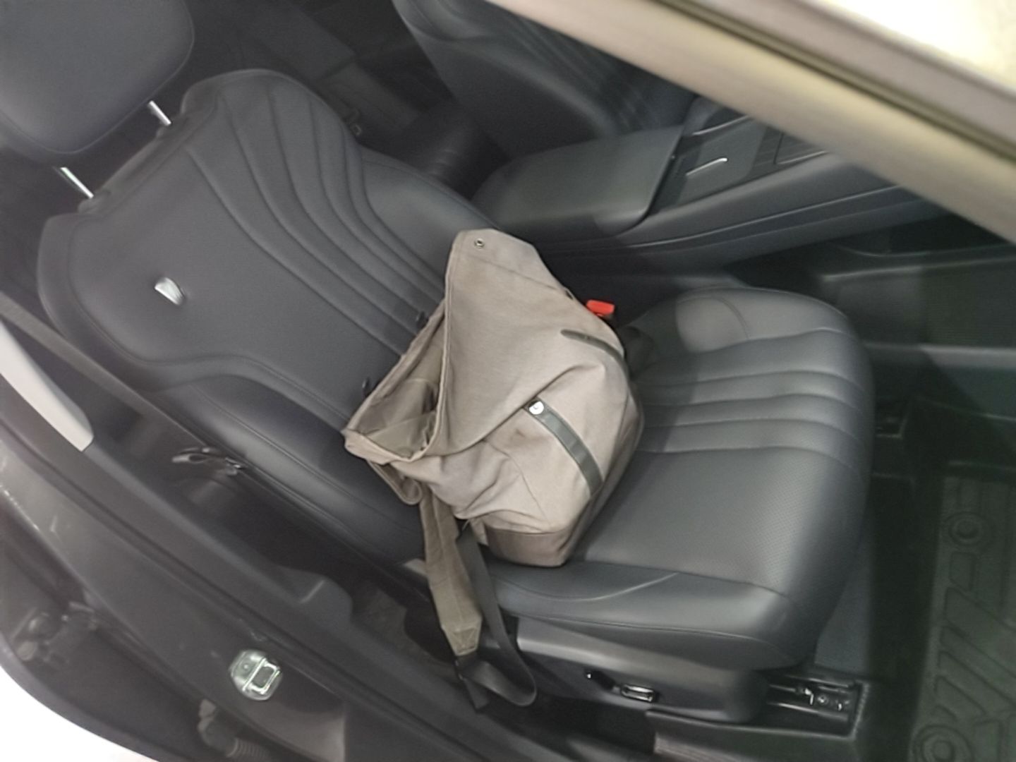 Geely Galaxy E5 2026 Model 530km Exploration Edition — снимка 19