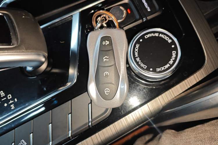 Used Geely Auto Emgrand X7 Sport 2020 1.8TD DCT Smart Connect PRO