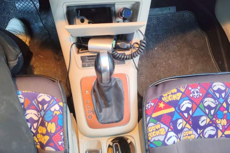 Used Volkswagen Tiguan L 2012 1.8TSI Automatic All-Wheel Drive Elite Edition