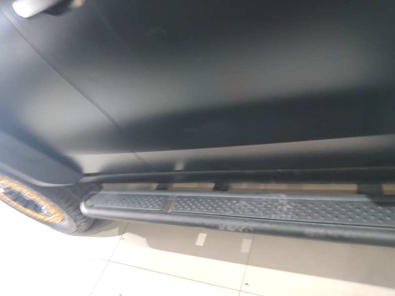 Used Tank 300 2022 2.0T Border Limited Edition — 20