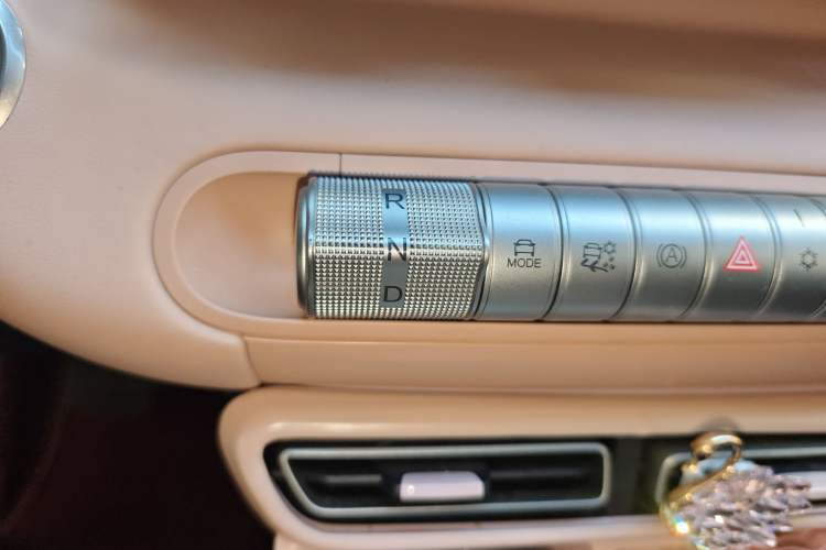 Used BYD Seagull 2024 Honor Edition 305km Dynamic Version