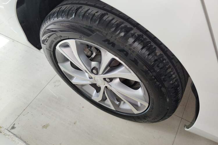 Used Buick Verano 2023 Pro Le Yi Edition