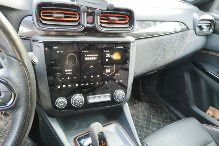 Used Lynk & Co 02 Hatchback 2021 2.0TD Halo