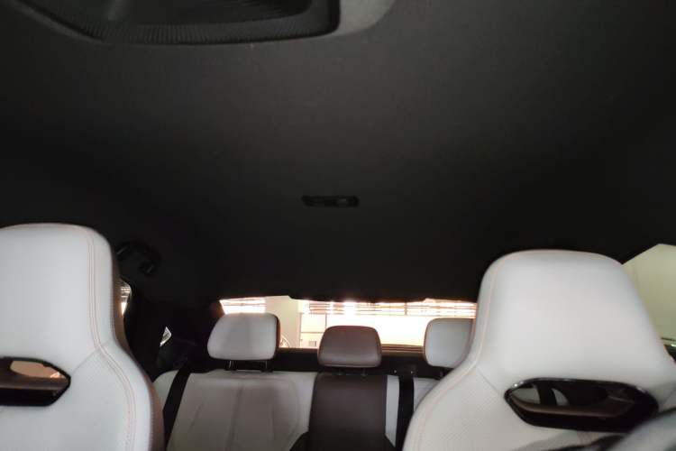 Used BYD Qin PLUS 2024 HONOR Edition DM-i 55KM Leading Model