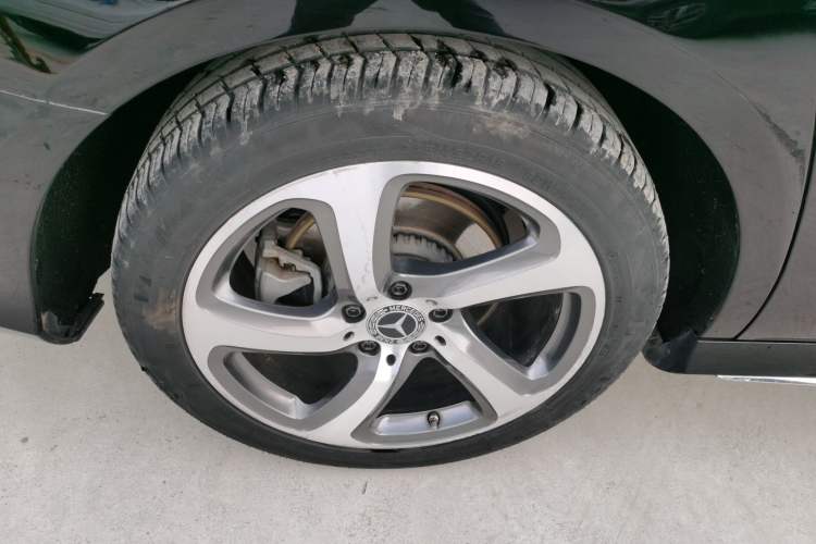 Used Mercedes-Benz E-Class 2019 Restyled E 300 L Sport Luxury Edition