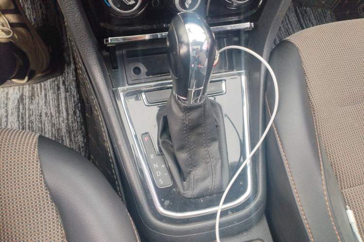 Used Volkswagen C-TREK 2018 1.5L Automatic Comfort Model
